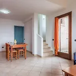 Casa de Férias 6 Villaputzu