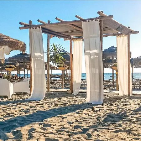 6 Holiday home Villaputzu