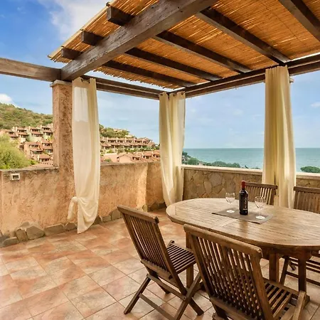 Holiday home 6 *