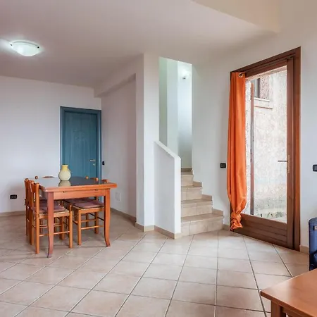Holiday home 6 Villaputzu