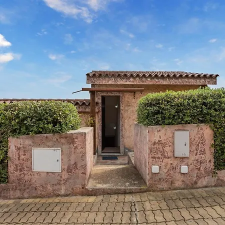 6 * Villaputzu