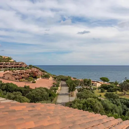 6 Holiday home