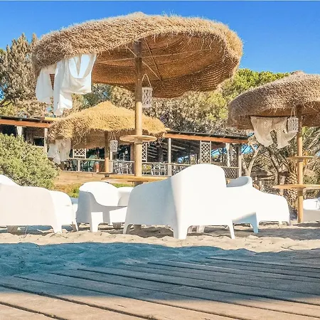 Holiday home 6 Villaputzu