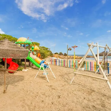 Holiday home 6 *